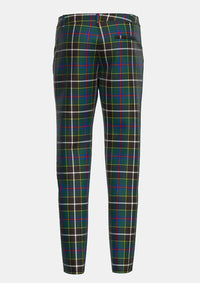 Cornish Hunting Tartan Trouser