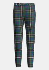 Cornish Hunting Tartan Trouser