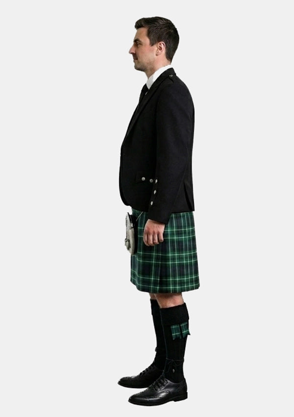Traditional_Cornish_tartan_Kilt_and_Argyle_Jacket_Kilt_Outfits_left_image