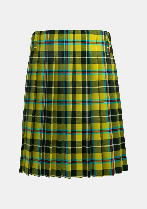 Traditional_Cornish_tartan_back_image_with_pleated_design_and_adjustable_buckles_for_men