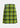 Traditional_Cornish_tartan_front_image_with_pleated_design_and_adjustable_buckles_for_men