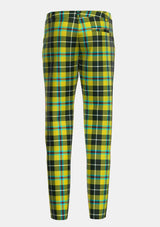 Cornish Tartan Trouser