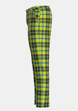 Cornish Tartan Trouser