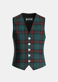 Traditional_Cornwall_Tartan_7057_Waistcoat_front_image