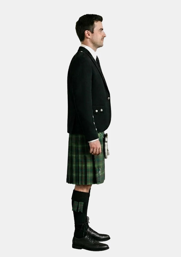 Traditional_County_Armagh_Tartan_Kilt_and_Argyle_Jacket_Kilt_Outfits_right_image