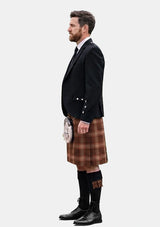 Traditional_County_Down_Tartan_Kilt_and_Argyle_Jacket_Kilt_Outfits_left_image