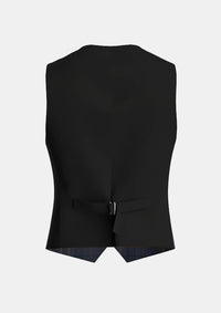 Traditional_County_Fermanagh_Tartan_Waistcoat_back_image