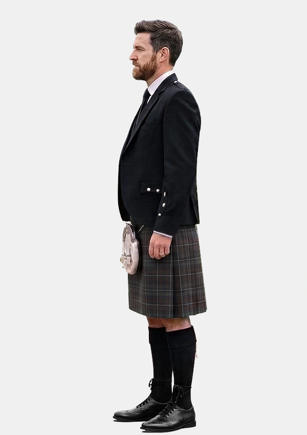 Traditional_County_Kerry_Tartan_Kilt_and_Argyle_Jacket_Kilt_Outfits_left_image