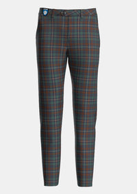Traditional_County_Kerry_Tartan_trouser_front_image
