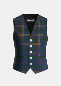 Traditional_County_Kilkenny_Tartan_Waistcoat_front_image