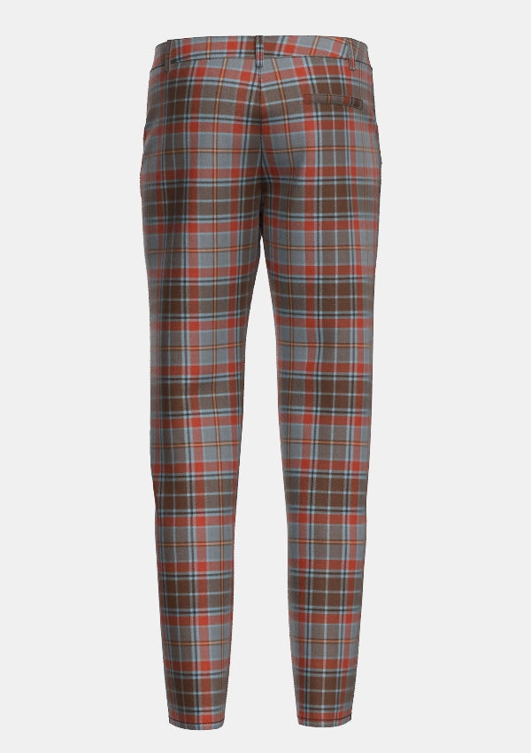 Traditional_County_Leitrim_Tartan_trouser_back_image