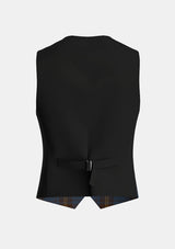 County Sligo Tartan Waistcoat