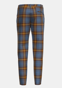 County Sligo Tartan Trouser