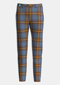 County Sligo Tartan Trouser