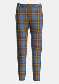 County Sligo Tartan Trouser