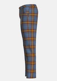 County Sligo Tartan Trouser
