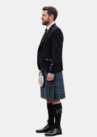 Traditional_County_Wicklow_Tartan_Kilt_and_Argyle_Jacket_Kilt_Outfits_left_image