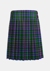 Traditional_Couper_of_Gogar_Tartan_74_kilt_back_image_with_pleated_design_and_adjustable_buckles_for_men