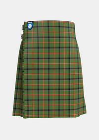 Traditional_Courtet-Meyer_Tartan_kilt_front_image_with_pleated_design_and_adjustable_buckles_for_men