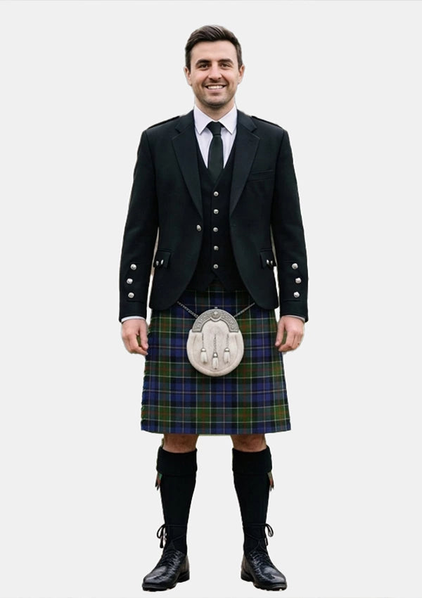 Traditional_Cowan_tartan_1549_Kilt_and_Argyle_Jacket_Kilt_Outfits_front_image
