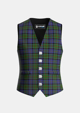 Traditional_Cowan_tartan_1549_Waistcoat_front_image