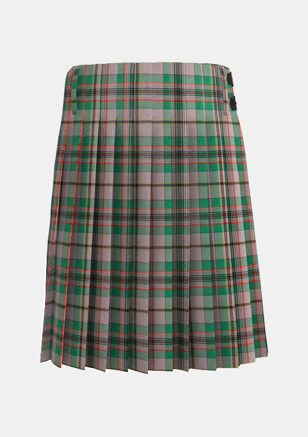 Traditional_Craig_tartan_back_image_with_pleated_design_and_adjustable_buckles_for_men