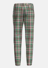 Craig Tartan Trouser