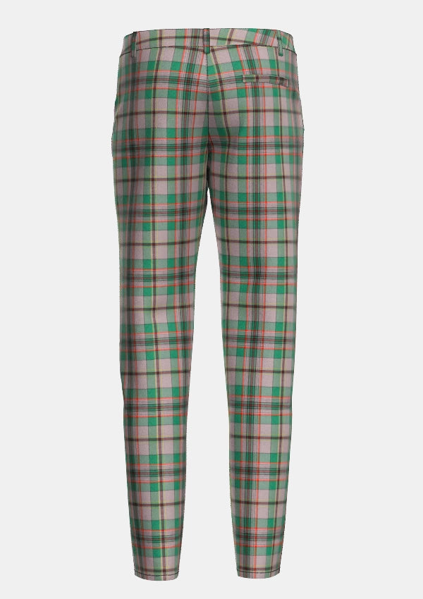 Craig Tartan Trouser