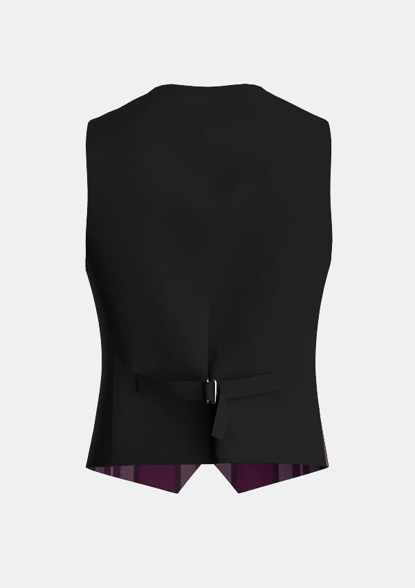 Traditional_Cramer_Tartan_Waistcoat_back_image