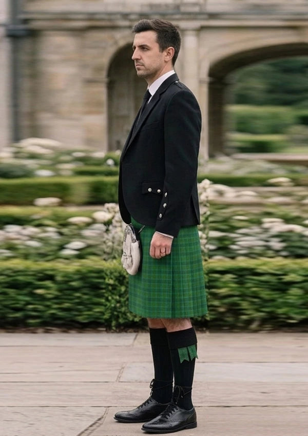Traditional_Cranston_Tartan_706_Kilt_and_Argyle_Jacket_Kilt_Outfit_left_image