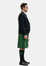 Traditional_Cranston_Tartan_706_Kilt_and_Argyle_Jacket_Kilt_Outfits_right_image