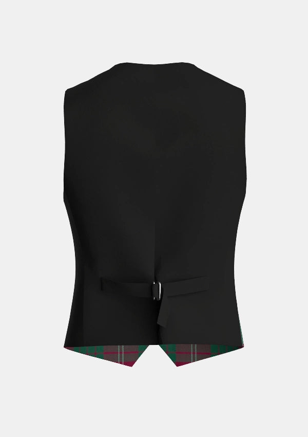 Traditional_Crawford_Ancient_tartan_Waistcoat_back_image