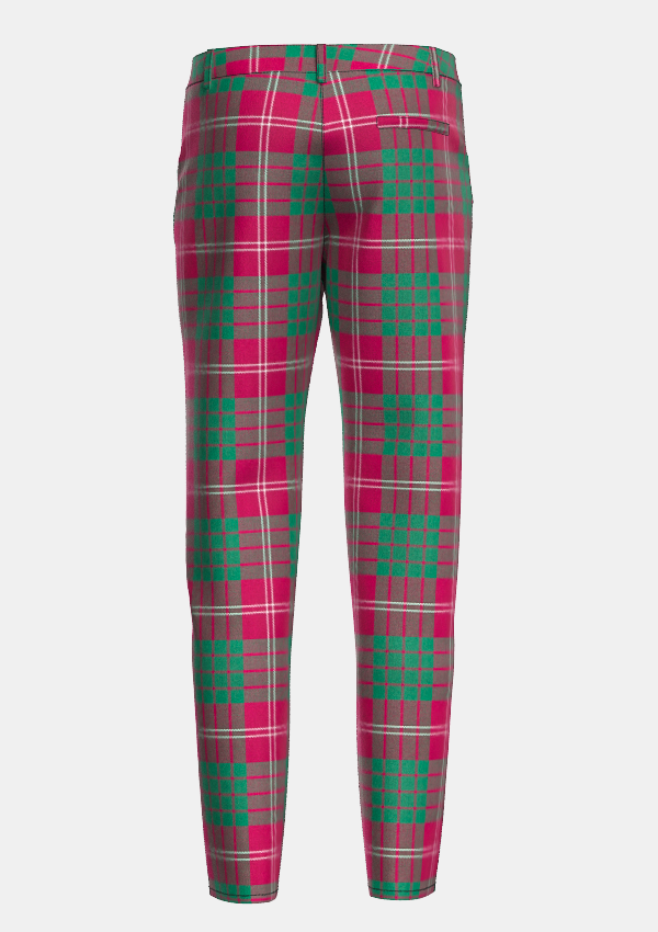 Crawford Ancient Tartan Trouser