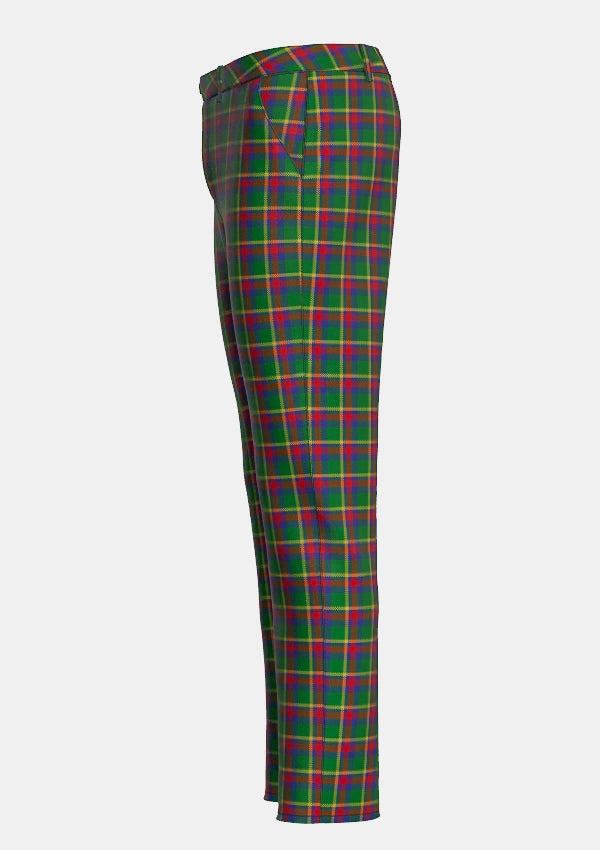 Traditional_Creek_Indian_Nation_Tartan_4610_trouser_left_image