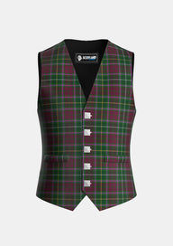 Traditional_Crosby_Tartan_4223_Waistcoat_front_image