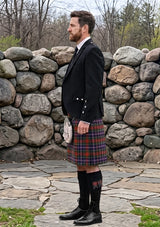 Traditional_Crozier_Tartan_1779_Kilt_and_Argyle_Jacket_Kilt_Outfit_left_image