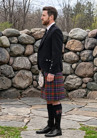Traditional_Crozier_Tartan_1779_Kilt_and_Argyle_Jacket_Kilt_Outfit_left_image
