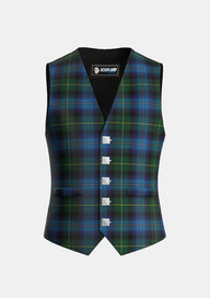 Traditional_Cruickshank_L_Family_Tartan_14558_Waistcoat_front_image