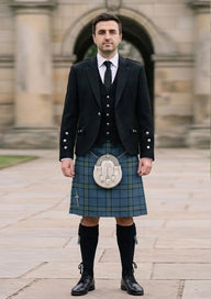 Traditional_Cullen_Tartan_10858_Kilt_and_Argyle_Jacket_Kilt_Outfit_front_image