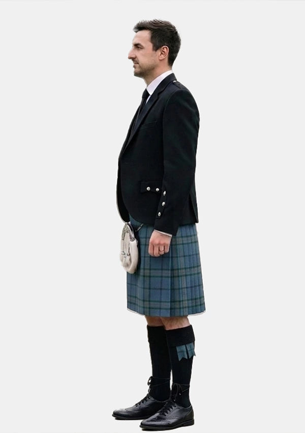 Traditional_Cullen_Tartan_10858_Kilt_and_Argyle_Jacket_Kilt_Outfits_left_image