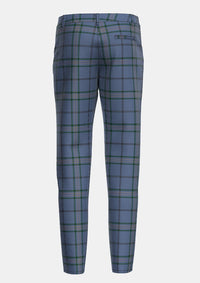 Cullen Tartan Trouser