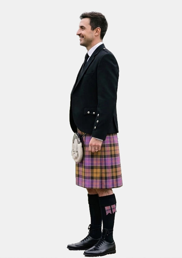 Traditional_Culloden_Tartan_1328_Kilt_and_Argyle_Jacket_Kilt_Outfits_left_image