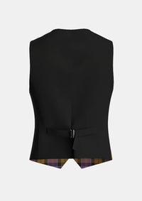 Traditional_Culloden_Tartan_1328_Waistcoat_back_image