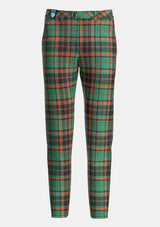 Cuming Hunting Axcient Tartan Trouser