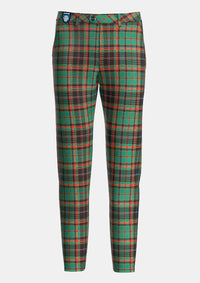 Cuming Hunting Axcient Tartan Trouser