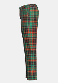 Cuming Hunting Axcient Tartan Trouser