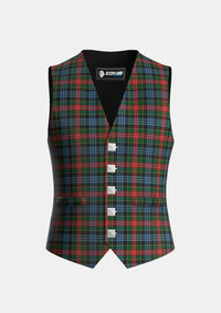 Traditional_Cumming_1831_Tartan_288_Waistcoat_front_image