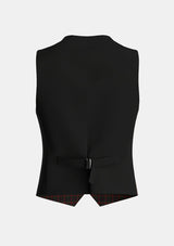 Traditional_Cumming_1850_2_Tartan_2012_Waistcoat_back_image
