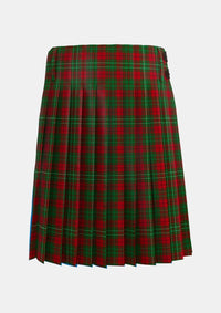 Cumming 1850 Tartan