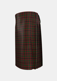 Cumming 1850 2 Tartan